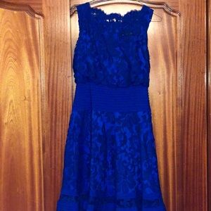 Tadashi Shoji Dress